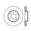 Disc Brake Rotor CE 120.66053