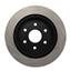 Disc Brake Rotor CE 120.66054