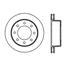 Disc Brake Rotor CE 120.66055