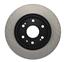 Disc Brake Rotor CE 120.66057