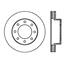 Disc Brake Rotor CE 120.66059