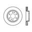 Disc Brake Rotor CE 120.66063