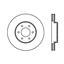 Disc Brake Rotor CE 120.66064