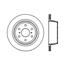 Disc Brake Rotor CE 120.66065