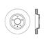 Disc Brake Rotor CE 120.66067