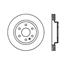 Disc Brake Rotor CE 120.66069