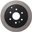 Disc Brake Rotor CE 120.66070