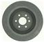 Disc Brake Rotor CE 120.66079