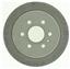 Disc Brake Rotor CE 120.66079