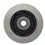 Disc Brake Rotor CE 120.67030