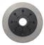 Disc Brake Rotor CE 120.67030