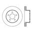 Disc Brake Rotor CE 120.67045