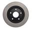 Disc Brake Rotor CE 120.67050