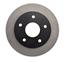 Disc Brake Rotor CE 120.67050