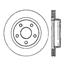 Disc Brake Rotor CE 120.67053