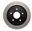 Disc Brake Rotor CE 120.67054