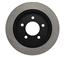 Disc Brake Rotor CE 120.67056