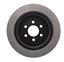 Disc Brake Rotor CE 120.67058