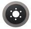 Disc Brake Rotor CE 120.67058