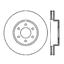 Disc Brake Rotor CE 120.67059