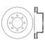 Disc Brake Rotor CE 120.67061