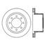 Disc Brake Rotor CE 120.67062