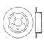 Disc Brake Rotor CE 120.67063