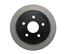 Disc Brake Rotor CE 120.67067