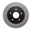 Disc Brake Rotor CE 120.67071