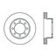 Disc Brake Rotor CE 120.67072