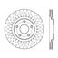 Disc Brake Rotor CE 120.67074