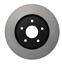 Disc Brake Rotor CE 120.67074