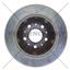 Disc Brake Rotor CE 120.67077