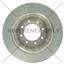 Disc Brake Rotor CE 120.67080
