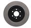 Disc Brake Rotor CE 120.69004