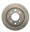 Disc Brake Rotor CE 121.02000