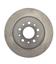 Disc Brake Rotor CE 121.04003