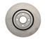 Disc Brake Rotor CE 121.04004