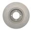 Disc Brake Rotor CE 121.10000