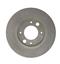 Disc Brake Rotor CE 121.10004