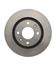 Disc Brake Rotor CE 121.10007