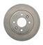 Disc Brake Rotor CE 121.10008