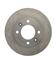 Disc Brake Rotor CE 121.10009