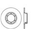 Disc Brake Rotor CE 121.11000