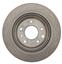 1994 Jaguar XJ12 Disc Brake Rotor CE 121.20010