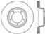 Disc Brake Rotor CE 121.22001