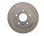 Disc Brake Rotor CE 121.22005