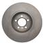 Disc Brake Rotor CE 121.22007