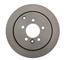 Disc Brake Rotor CE 121.22012