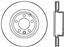 Disc Brake Rotor CE 121.22018